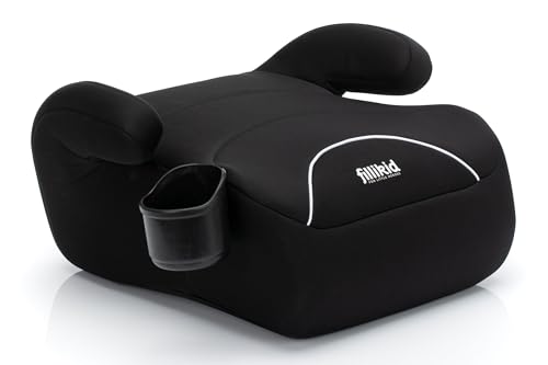 Fillikid Kindersitzerhöhung Sitzerhöhung ohne Isofix, Kindersitz/Autositz...
