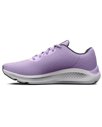 Under Armour Charged Pursuit 3 Tech Womens Running Shoes3