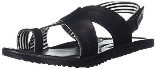 BATA boys Ripley Sandal Black Sandal - 4 UK (4616261) (B095X3JL25) Amazon Price History, Amazon Price Tracker
