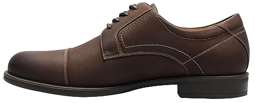 Image of Florsheim Men's, Medfield Cap Toe Oxford