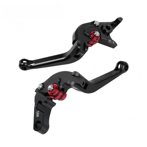 Kit commandes réglables de frein et embrayage pour Honda CBR500R