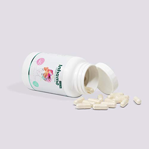 Cápsulas de Inhame - A opção natural para contribuir ao equilíbrio em casos de dificuldade de ovulaç