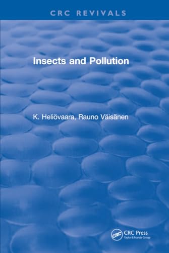 Insects and Pollution view 2