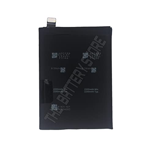 Image of Orignal BLP831 Battery for Oppo X3 pro Battery with 1 Year Warranty and High Capacity Battery Backup (BLP831)