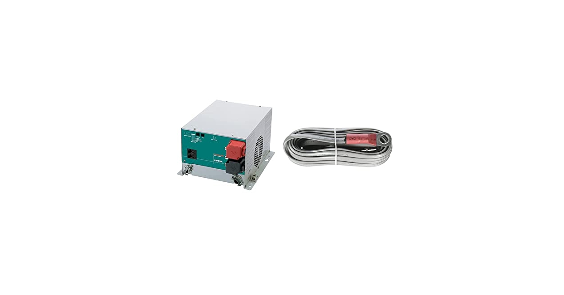 Amazon.com: Xantrex 81-2022-12 Inv/Chgr, Free-458 2000W 12V