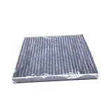 Car Pollen Cabin Air Filter Compatible With Toyota Avensis Compatible With Corolla Verso