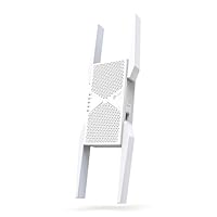 TP-Link WiFi BE9300規格 中継機 RE655BE TP-Link RE655BEをレビュー！待望のWi-Fi7対応中継機が出た