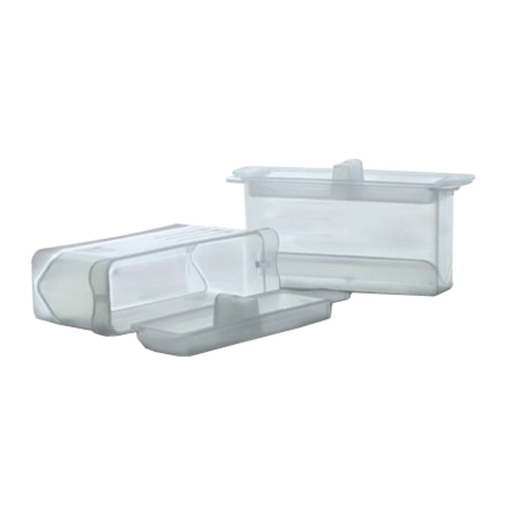 neoLab BN-2694 - Depósito de polipropileno con tapa, graduado, no estéril, 40 ml, 24 unidades