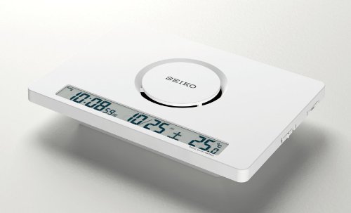 SEIKO CLOCK (ZCR[NbN) ڊo܂v A[fB x\ dgv SQ760W SQ760W