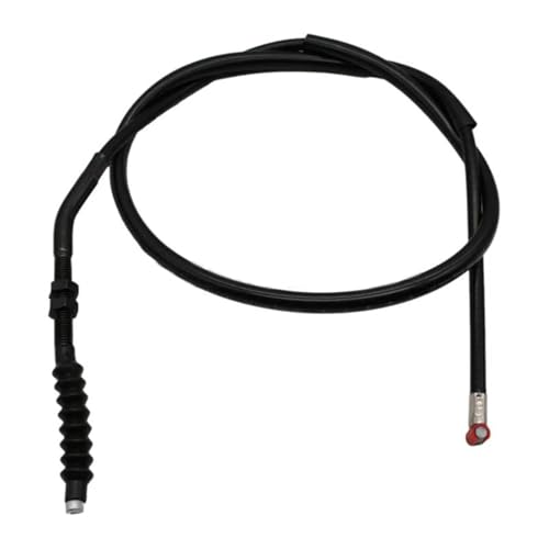 Câble d'embrayage moto Z800 en acier tressé haute résistance 2013-2016