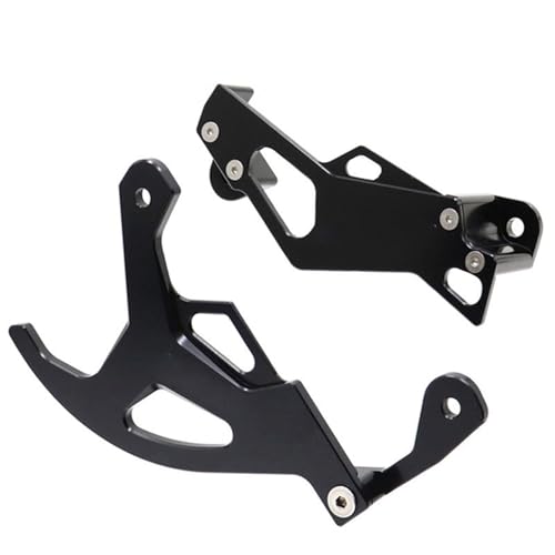 Lp[یJo[ YAMAHA YZ 125 125X 250 250X 250F 250FX 450F 450FX I[goCANZT[ Au[LLp[K[h fBXNJo[ɓK(TypeC-Black)