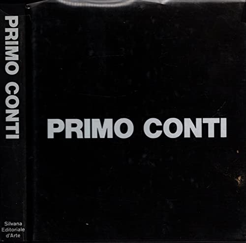  Primo Conti