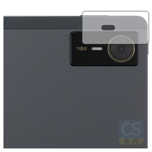 PDAH[ nubia Pad SE Ή Crystal Shield ی tB [JYp] 3  {