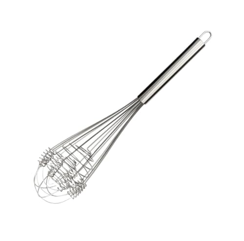泡立て器キッチン泡立て器 ステンレススチールエッグビーター 手動クリームエッグ スモールミキシングスティック エッグビーター ブレンディングビート用