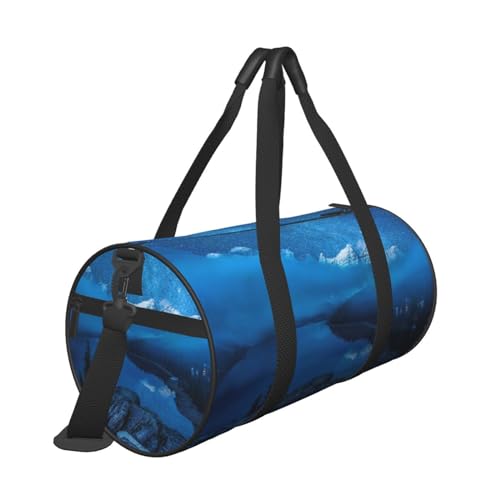 Sac de voyage avec poche et sangle réglable pour optimiser vos déplacements