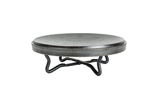 Lodge - A5-11 Lodge 4-In-1 Camp Dutch Oven Tool, 10.82, Black #TOP4