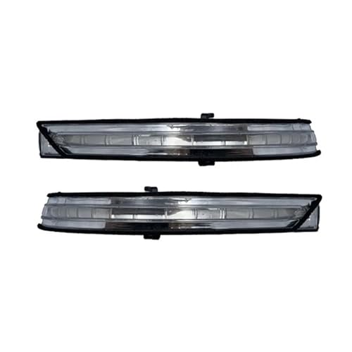 Clignotant de rétroviseur pour KIA Optima 2011-2015 côté gauche ou droit 1 pièce