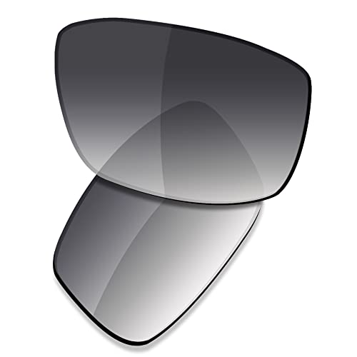 Image of SAUCER Premium Replacement Lenses for Costa Del Mar Fantail Sunglasses
