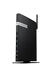 AsusPro e420-b002 m 1.8 GHz 3865u PC de Dimension 1,1L Noir Mini PC