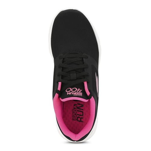 Image of Skechers Women Go Run 400 Running Shoe