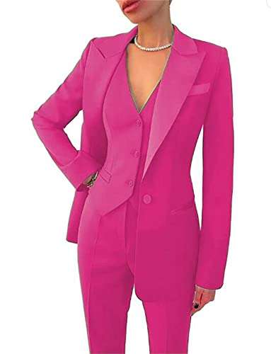 Women Pantsuits Wedding Tuxedos Party Wear Suits Formal Business Suits -  Product Details