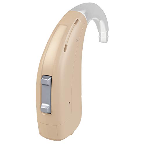 シバントス デジタル 補聴器 デジミミ3スマート 耳かけP パワータイプ 左・右兼用 XTM P A4 リモコン対応・アプリ連携