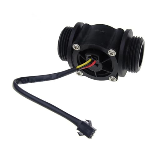Sensor de flujo de agua DN25 G1 para solucionar fallos de presión 3