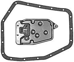 Killer Filter Replacement for GK Industries TF284 (Pack of 2)