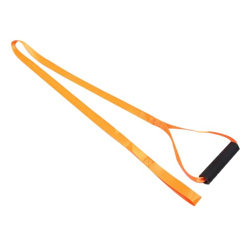 GANAZONO 3pcs Deer Dragging High Grade Nylon Deer Carrier Hunting Accessory Comfortable Ergonomic Handle