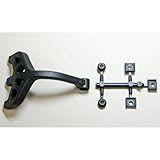 Maßstab 1:10 Mugen MSB1 Chassis Streben Set B2801