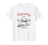Racer Mofa T-Shirt Ciao
