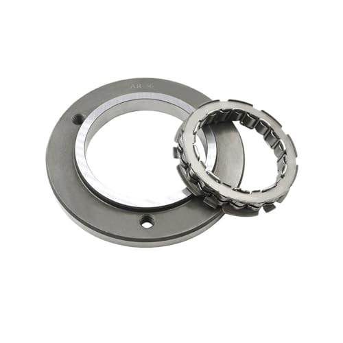 Embrayage de démarreur pour rénovation moteur Outlander 1000