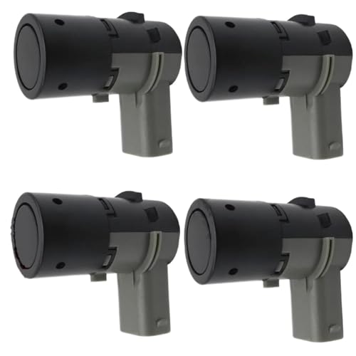 Capteur de stationnement pour réussir vos créneaux en Mini Cooper 2001-2008