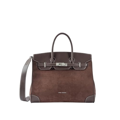 Image of Lino Perros Avril Edith Satchel