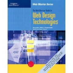 Buy The Web Warrior Guide to Web Programming Book Online at Low Prices ...