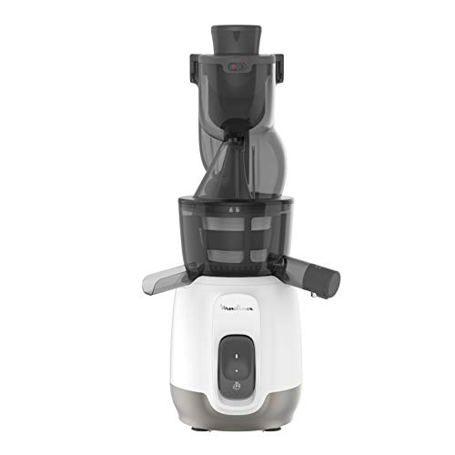 Moulinex Ultra Juice Meca ZU6001
