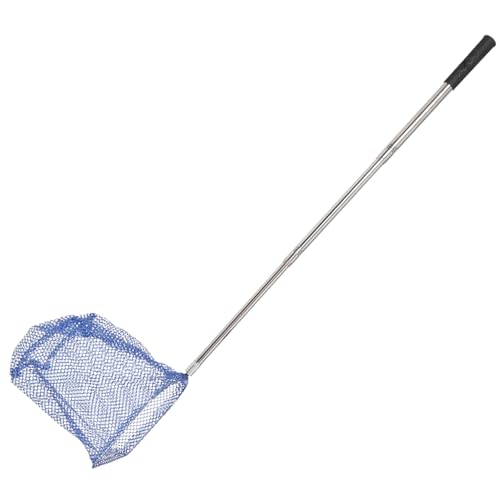 Parliky Telescopic Ball Picker Upper for Pong and Tennis Durable Portable Ball Collector for Easy Gaming Experience