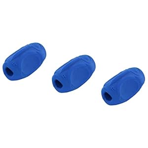 KUM Sattler Grip A7 Schreibhilfe 3 Stück