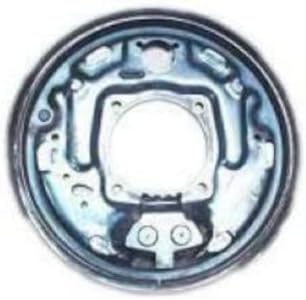 Toyota Genuine Parts - Plate Sub-Assy, (47044-04030)