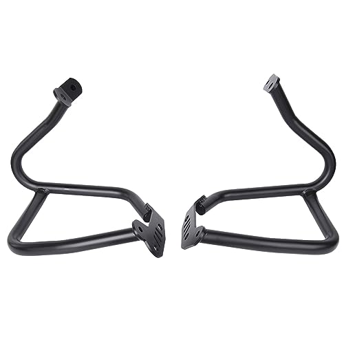 Moto crash bar BMW R Nine T pure protecteur cadre moteur garde pare-chocs