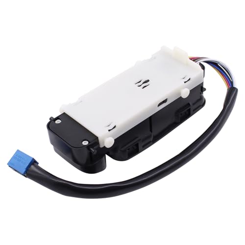 Interrupteur de fenêtre Mercedes C200 W203 bouton de lève-vitre robuste