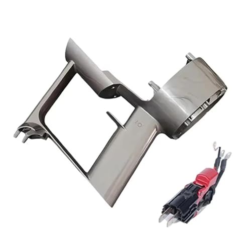 Machine Hose With Handle Compatible with Bissell 2037152, 203-7152 1400