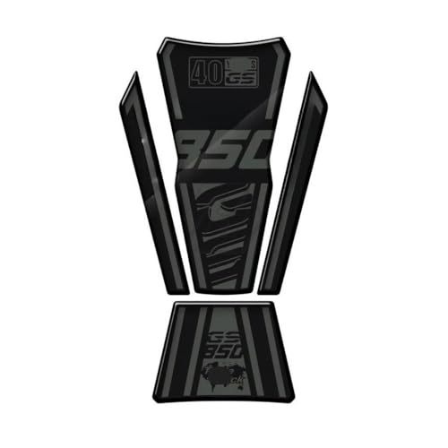 Coussin protection réservoir moto pour BMW F750GS et F850GS 2018-2022