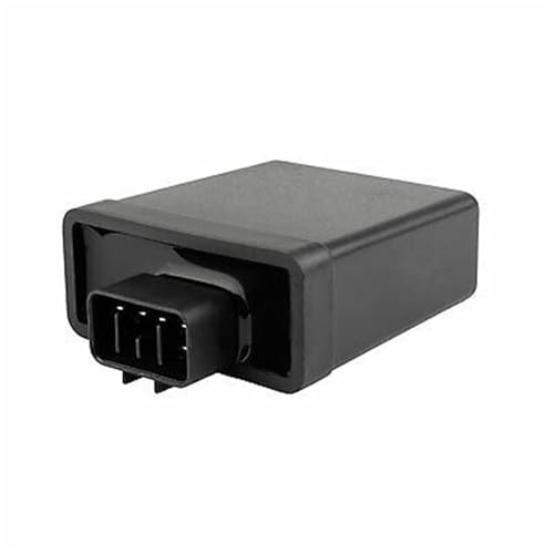 CDI Allumage YFS200 Haute Résistance Vibrations Boîtier Étanche ATV 5VM-85540-00