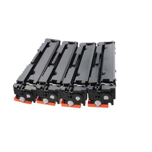 Toner CF410X pour remplacer vos cartouches vides sur LaserJet Pro M452 et M477