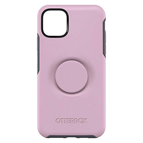 Coque antichoc iPhone 11 Pro Max OtterBox rose protection antichoc fine