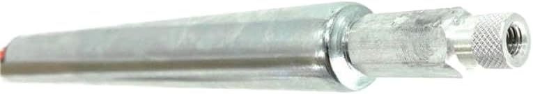 Front Fork Damping Rod Cartridge with Traditional Lockout Shoulder Control for SR SUNTOUR XCR LO 26 27.5 Inch