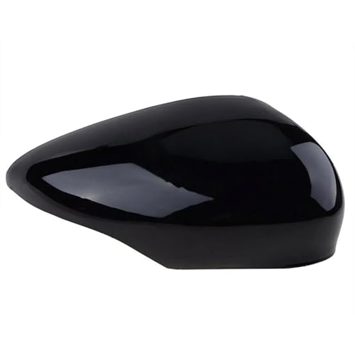 Cache rétroviseur Ford Fiesta cassé ? Remplacez la coque droite noire