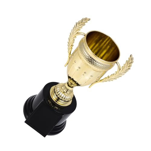 SUPVOX Sports Competition Trophy Large Trophy Cup for Celebrations Award for Boys and Girls