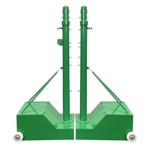 212 Main Power Volleyball Net